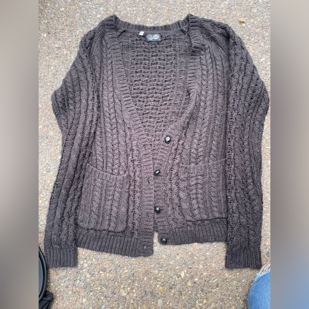Cheap Monday cardigan